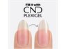 CND PlexiGel™ Shaper