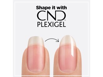 CND PlexiGel™ Bonder