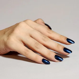 Vinylux Midnight Flight