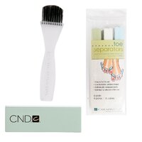 CND Accessories Kit for Pedicure