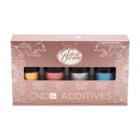 CND Additives Gilded Dreams Collection