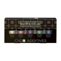 CND Additives Modern Folklore Collection