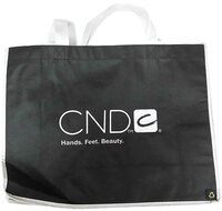 CND Black & White Tote