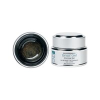 BRISA Gold Shimmer Sheer