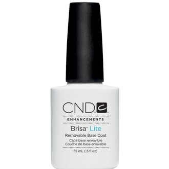 BRISA Lite Removable Base Coat