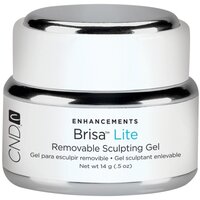 BRISA Lite Sculpting Gel Clear