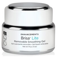 BRISA Lite Smoothing Gel Clear