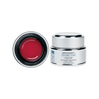 BRISA Red Opaque Color