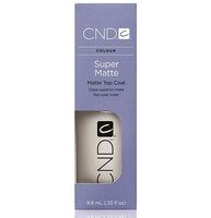 CND Super Matte