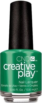 Creative Play Nail Lacquer Happy Holly Day
