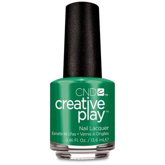 Creative Play Nail Lacquer Happy Holly Day
