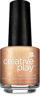 Creative Play Nail Lacquer Bronze Burst