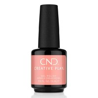 Creative Play Gel Polish Blush On U