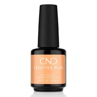 Creative Play Gel Polish Clementine Anytime