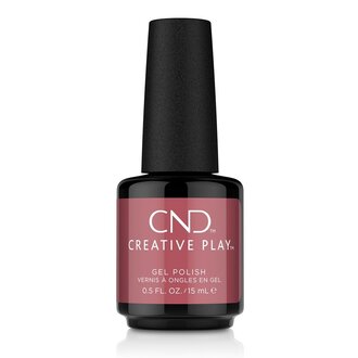 Creative Play Gel Polish Drumbeat