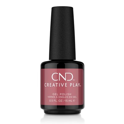 Creative Play Gel Polish Drumbeat