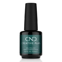 Creative Play Gel Polish Envied Green