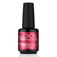 Creative Play Gel Polish Flirting With Fire