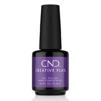 Creative Play Gel Polish Isnt She Grape