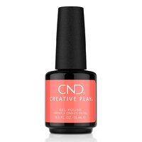 Creative Play Gel Polish Jammn Salmon