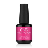 Creative Play Gel Polish Magenta Pop