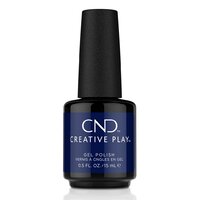Creative Play Gel Polish Navy Brat