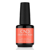 Creative Play Gel Polish Peach Of Mind