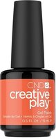 Creative Play Gel Polish Mango About Town