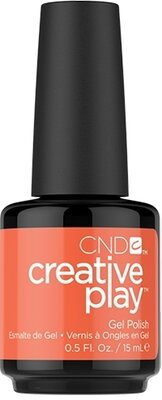 Creative Play Gel Polish Mango About Town