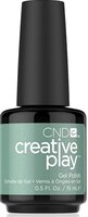 Creative Play Gel Polish My Mo Mint