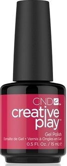Creative Play Gel Polish Berry Busy