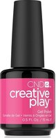 Creative Play Gel Polish Read My Tulips
