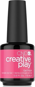 Creative Play Gel Polish Peony Ride