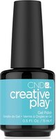 Creative Play Gel Polish Amuse-Mint