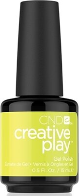 Creative Play Gel Polish Carou-Celery