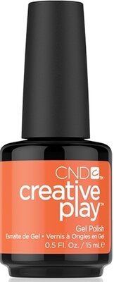 Creative Play Gel Polish Hold on Bright