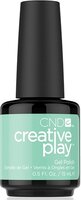 Creative Play Gel Polish Shady Palms