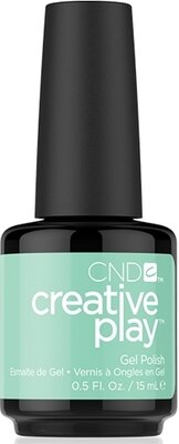 Creative Play Gel Polish Shady Palms