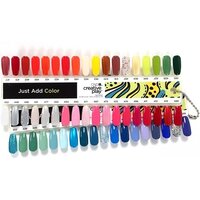 Creative Play Gel Polish Palette