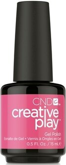 Creative Play Gel Polish Peony Ride
