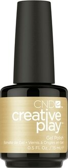 Creative Play Gel Polish Poppin Bubbly