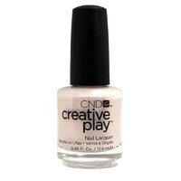 Creative Play Nail Lacquer Bridechilla