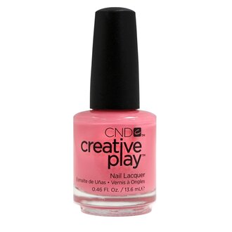 Creative Play Nail Lacquer Oh! Flamingo