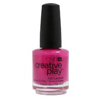 Creative Play Nail Lacquer Berry Shocking