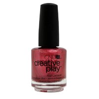 Creative Play Nail Lacquer Bronzestellation