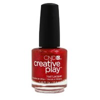 Creative Play Nail Lacquer Persimmon-ality