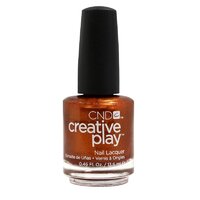 Creative Play Nail Lacquer Lost In Spice