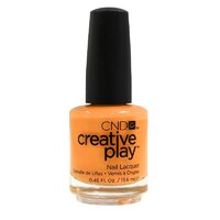 Creative Play Nail Lacquer Apricot In The Act