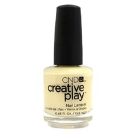 Creative Play Nail Lacquer Bananas For You