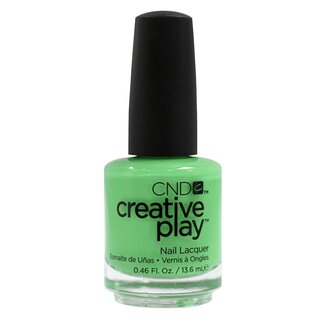 Creative Play Nail Lacquer You've Got Kale